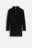 COCCODRILLO dress SCHOOL TIME GIRL JUNIOR, must, ZC4129101SGJ-021-164, 164 cm 