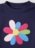 OVS GIRL3-10Y SWEATSHIRTS 2H 7-8 BLUE 001896339 