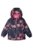 LASSIE talvekomplekt OIVI, tumesinine, 713745-6961 713745-6961-80