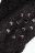 COCCODRILLO socks SOCKS GIRL, mustad, ZC4382708SOG-021-036, 36/39 cm 