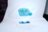 SWOPPOP käekott koos tarvikutega Untimate Bag Blue, M01053 