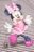 COCCODRILLO dress LICENCE GIRL, multicoloured, ZC4129101LGD-022-122, 122 cm 
