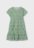 MAYORAL kleit, sage, 6.904-94, 140 cm 