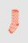 COCCODRILLO sokid SOCKS GIRL, oranžid, WC3382218SOG-006 WC3382218SOG-006-019