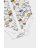 MOTHERCARE lühikeste varrukatega bodi, EB814 626086