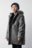 COCCODRILLO jakk OUTERWEAR BOY JUNIOR, hall, ZC5152107OBJ-019-164, 164 cm 