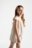 COCCODRILLO pluus ELEGANT JUNIOR GIRL, valge, WC5140201EJG-001-134, 134 cm 