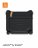 STOKKE JetKids kohver muudab, Black, 534505 534505