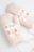 COCCODRILLO kindad ACCESSORIES WINTER GIRL, kreemjas, ZC5360104AWG-002-XS, XS cm 