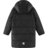 REIMA jope Vaanila, must, 5100102B-9990, cm 