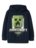 NAME IT MINECRAFT kapuutsiga kampsun, 13255031 122-128 