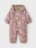 NAME IT kombinesoon SNOW, 13245307, 50/56 cm 