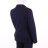 MAMAJUM kootud pintsak poisile 10-000020, sinine, 158/164 cm 10-000020