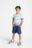 LEMON lühikeste varrukatega t-särk ACTIVE BOY, värv, WL5143203ACB-022-164, 164 