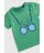 MOTHERCARE lühikeste varrukatega t-särk + püksid, HD084 