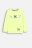 COCCODRILLO t-shirt WORLD OF PIXEL BOY KIDS, lime, ZC4143102WBK-030-122, 122 cm 