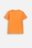 COCCODRILLO lühikeste varrukatega t-särk, oranžid, WC6143216VBB-006-128, 128 suurus 