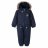 LENNE talvekombinesoon FLEXI, tumesinine, 92 cm, 22308 E-229 22308 E-229-74