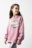 COCCODRILLO hüppaja CRAFT PUNK GIRL JUNIOR, roosa, ZC5132601CGJ-033-134, 134 cm 