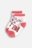 COCCODRILLO sokid SOCKS GIRL, värv, WC5382221SOG-022-033, 33 cm 
