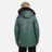 HUPPA talvejope ALFA, 18620020-52497, 122 cm 
