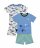 MOTHERCARE pidžaama 2 tk. VF686 440288