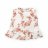 PINOKIO varrukateta pluus SUMMER MOOD, valge, 62 cm, 1-02-2201-430 1-02-2201-430-068EK