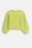 COCCODRILLO kampsun CRAFT PUNK GIRL JUNIOR, roheline, ZC5172101CGJ-030-134, 134 cm 