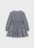 MAYORAL kleit, navy, 4.915-20, 10 cm 
