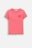 COCCODRILLO lühikeste varrukatega t-särk, roosad, WC6143203RGK-025-110, 110 cm 