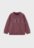 MAYORAL kampsun, plum, 4.406-41, 10 cm 