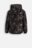COCCODRILLO jakk OUTERWEAR BOY JUNIOR, värvikas, cm 