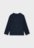 MAYORAL pikkade varrukatega särk, navy, 4.085-23 