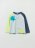OVS BOY9-36M T-SHIRT L/S 2M 18-24 GREY 001819489 001819489