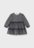 MAYORAL kleit, navy, 2.907-81 