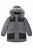 LASSIE parka SACHKA, must, 721775-9990 721775-9990-104