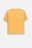 COCCODRILLO lühikeste varrukatega t-särk, oranžid, WC6143205MBJ-006-140, 140 cm 