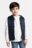 COCCODRILLO jope OUTERWEAR BOY KIDS, kreemjas, WC5152401OBK-002-122, 122 cm 