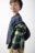 COCCODRILLO kampsun ACADEMY BOY KIDS, sinine, ZC5172201ABK-015-092, 92 cm 