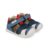 BIOMECANICS sandaalid, 252126-A556, 22 suurus