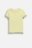 COCCODRILLO lühikeste varrukatega t-särk, kollased, cm 