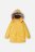 LASSIE jope SACHKA, kollane, 134 cm, 7100005A-2150 7100005A-2150-116