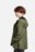 COCCODRILLO jope OUTERWEAR BOY JUNIOR, roheline, WC5152402OBJ-027-164, 164 cm 