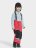 DIDRIKSONS talvised suusapüksid IDRE 6, roosa, 140 cm, 504357-502 504357-502-110