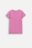 COCCODRILLO short sleeved t-shirt, pink, WC6143226VGA-007-122, 122 size 