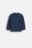 COCCODRILLO kampsun FOREST FRIENDS BOY NEWBORN, sinine, ZC5172101FBN-015-086, 86 cm 