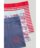MOTHERCARE aluspüksid 3 tk., LK990 98 