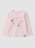 OVS MINNIE & ME pikkade varrukatega t-särk, 98 cm, 002850870 