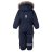 LENNE talvekombinesoon FLEXI, tumesinine, 23308-229 