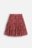 COCCODRILLO skirt SCHOOL TIME GIRL JUNIOR, multicoloured, ZC4124101SGJ-022-164, 164 cm 